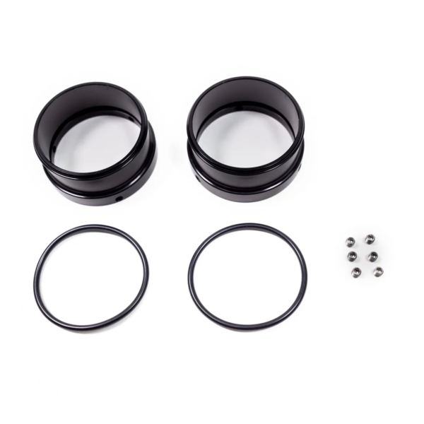 N54 INLET ADAPTERS - 2" To 1.75"