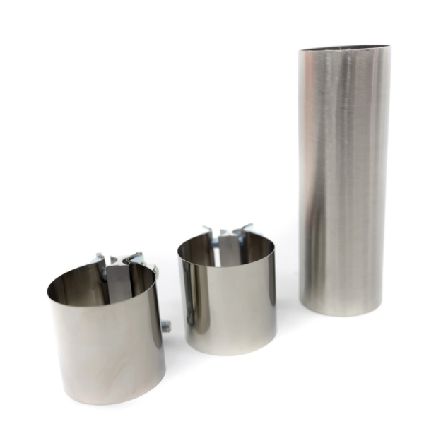 VW / AUDI EXHAUST FIT KIT