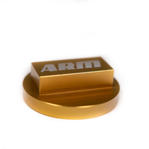 ARM BMW JACK PAD