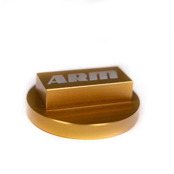 ARM BMW JACK PAD