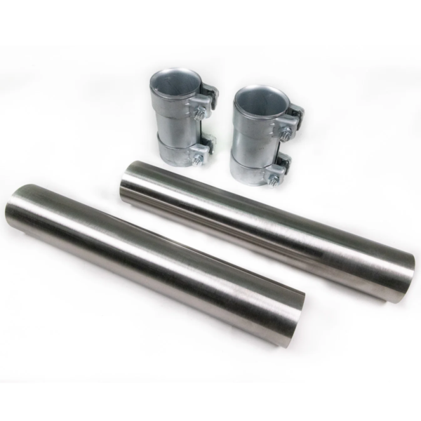 AUDI A8/S8 4.0T MIDPIPE FIT KIT