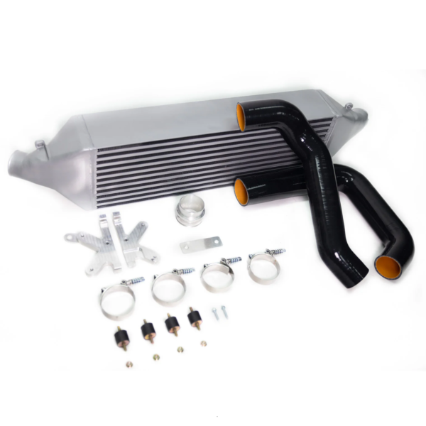 VW MK6 COMPETITION FMIC