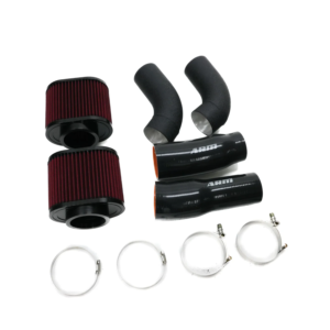 Audi 4.0T Intake - S6 S7 RS7