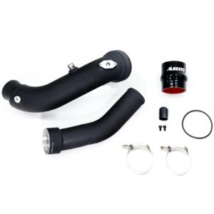 F3X N55 CHARGE PIPE - RWD