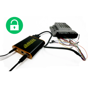 BMW DME BENCH UNLOCKING