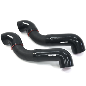 N63 FRONT FACING INTAKE UPGRADE