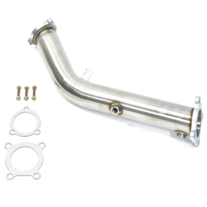 AUDI A5 3" TEST PIPE