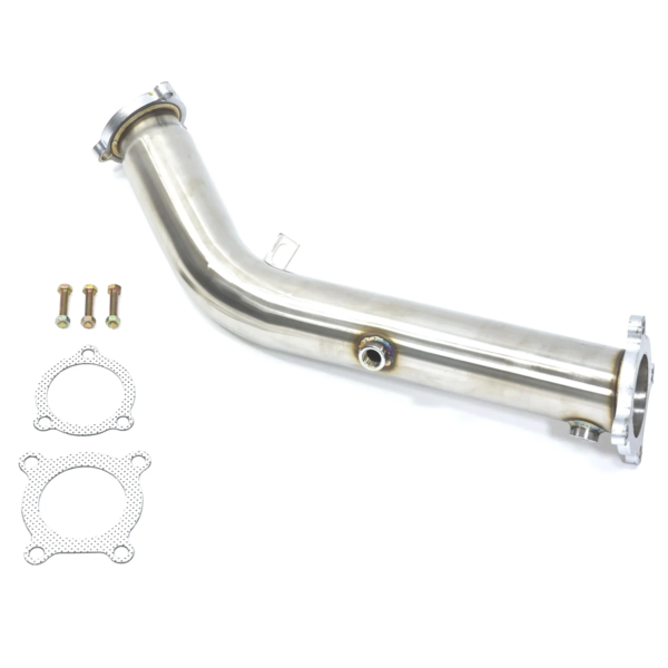 AUDI A4 B8 3" TEST PIPE