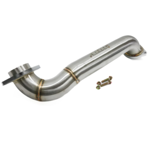 S58 CROSSOVER PIPE - G80 M3 G82/G83 M4
