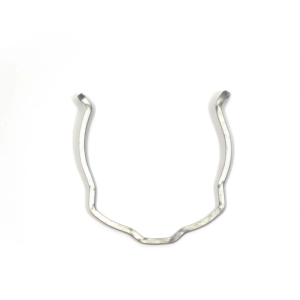 BMW Charge Pipe C-Clip