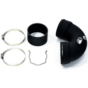 BMW F8X M3 M4 S55 J PIPE