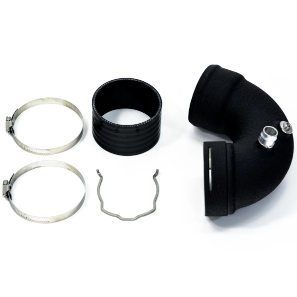 BMW F8X M3 M4 S55 J PIPE