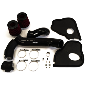 F80 S55 Intake System