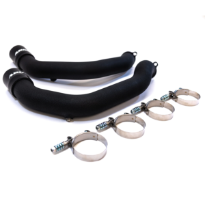 F80 M3 Charge Pipes