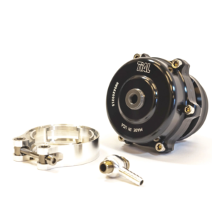 TiAL Q 50mm BOV