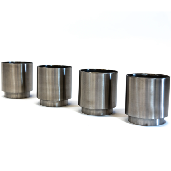 F82 M4 Exhaust Tips