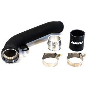 2.0T TURBO OUTLET PIPE