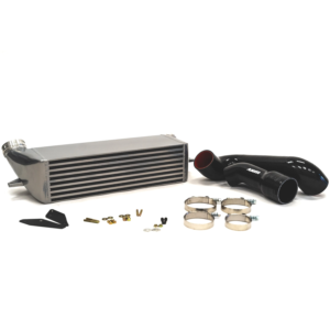 E60 535i 535xi 7" FMIC KIT