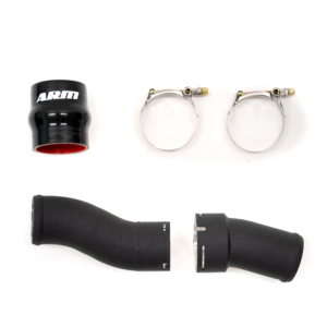 F30 TURBO OUTLET PIPE