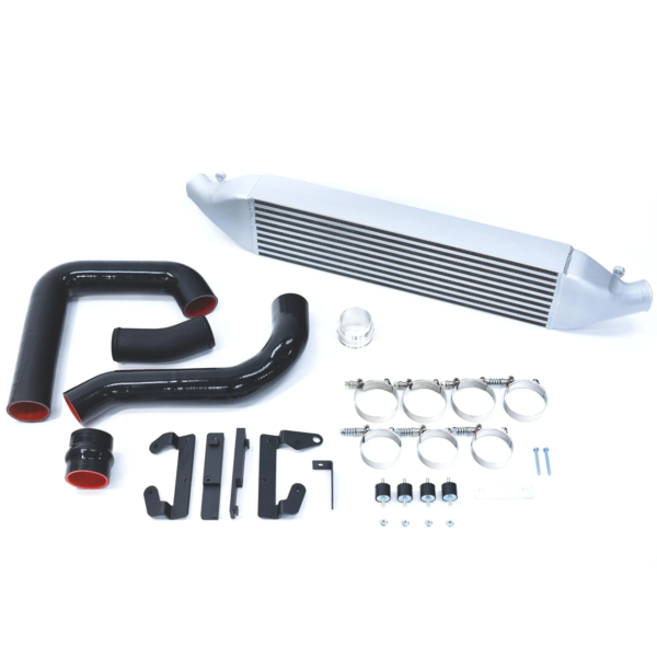 VW MK6 GLI FMIC