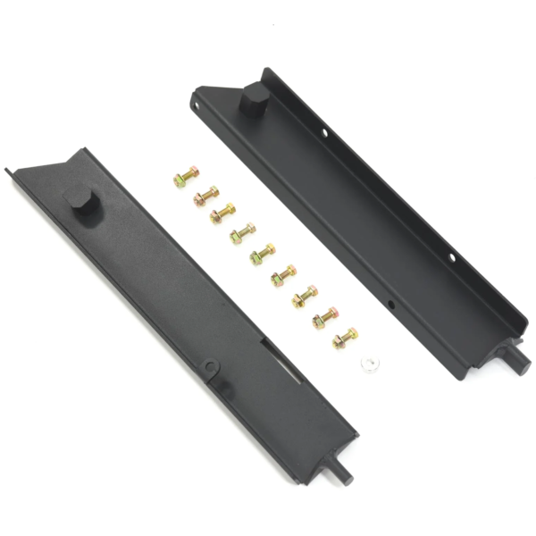 OEM INTERCOOLER DELETE KIT