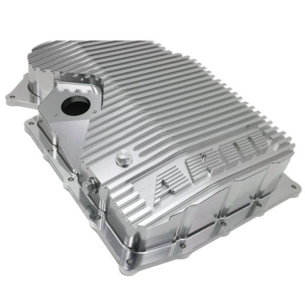 MQB BILLET OIL PAN
