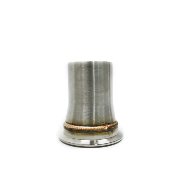 MK7 GTI DOWNPIPE OEM EXHAUST ADAPTER