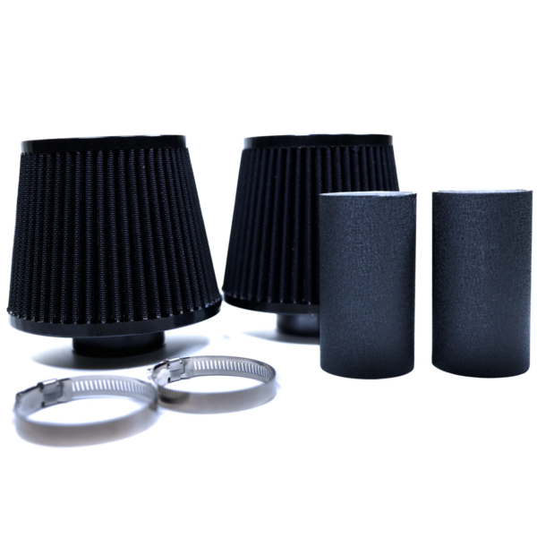 BMW N54 Dual Cone Intake