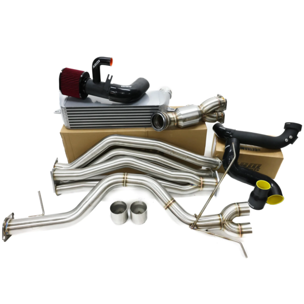 N55 E-Series FBO Kit