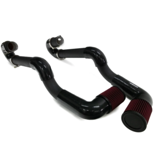 F12 650i N63 INTAKE