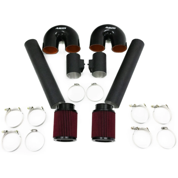 F10 550i N63 INTAKE