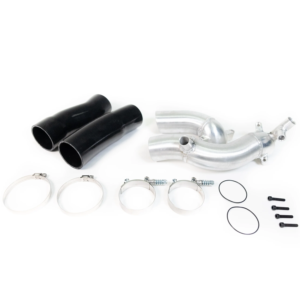 Audi 4.0T Inlets - S6 S7 RS7