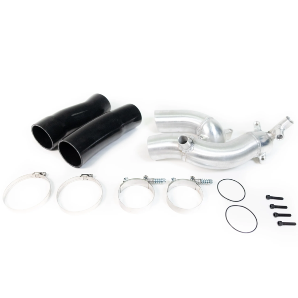 Audi 4.0T Inlets - S6 S7 RS7
