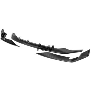 Audi RS6 C8 Avant Carbon Fiber Front Lip