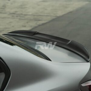 BMW G20/G80 RWS Carbon Fiber Trunk Spoiler