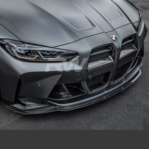 BMW G8X M3/M4 RWS Carbon Fiber Front Lip