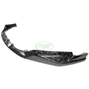 BMW G8X M3/M4 Performance Style Forged Carbon Front Lip