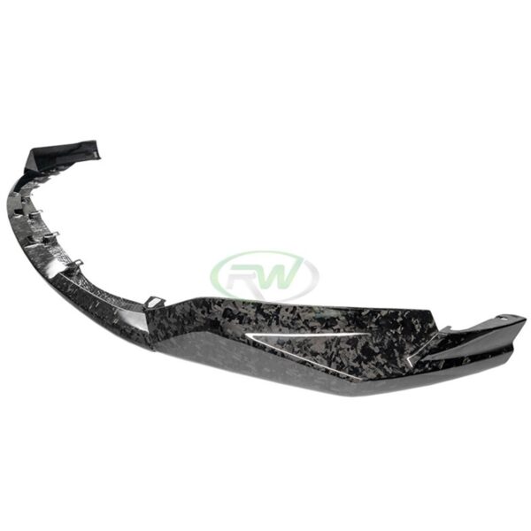 BMW G8X M3/M4 Performance Style Forged Carbon Front Lip