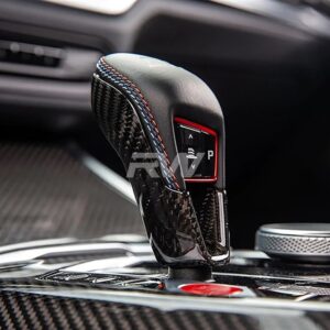 BMW M2 M3 M4 M8 X3M X4M X5M X6M XM Gear Selector Cover