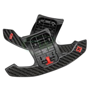 BMW Carbon Fiber Pole Position Paddle Shifters