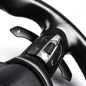 BMW Carbon Fiber Magnetic Corsa Paddle Shifters