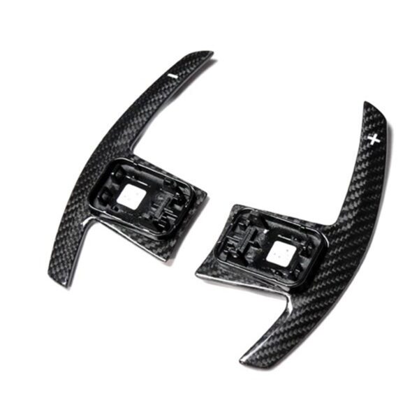 BMW Carbon Fiber Battle Paddle Shifters