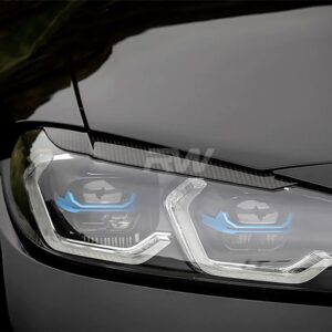 BMW G8X M3 M4 Carbon Fiber Eyelids