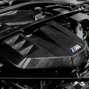 BMW G8X M3/M4 Carbon Fiber Engine Cover
