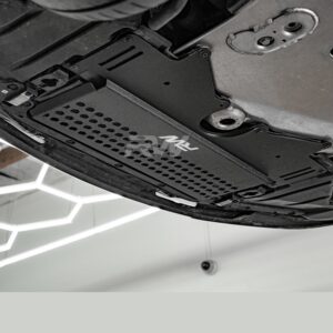 BMW G8X M2/M3/M4 Oil Cooler Guard