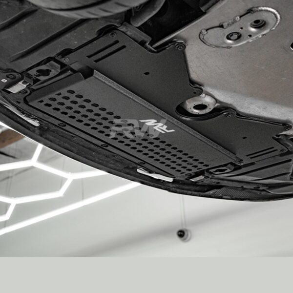 BMW G8X M2/M3/M4 Oil Cooler Guard